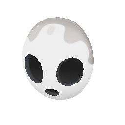 Allister-Style Mask