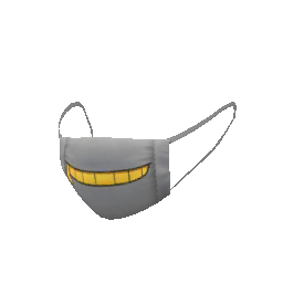 Banette Mask