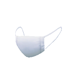 Simple Mask