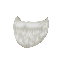 Holiday Beard