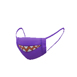 Sableye Mask