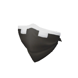 Team Skull Mask