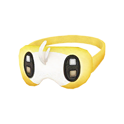 Cutiefly Mask
