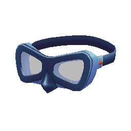 Diver Goggles