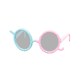 Frillish Glasses