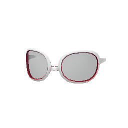 Arlo-Style Glasses
