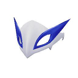 Lugia Mask