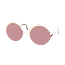 Level 41 Glasses