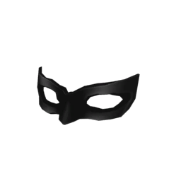 Mystery Mask