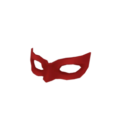 Mystery Mask