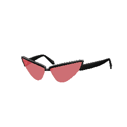 Round Sunglasses