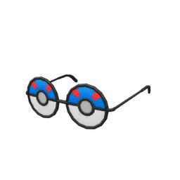 Great Ball Shades