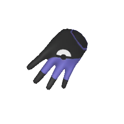 Allister-Style Gloves