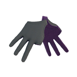 Trainer Gloves