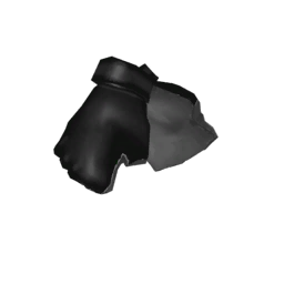 Fingerless Gloves