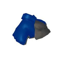 Fingerless Gloves