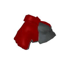 Fingerless Gloves