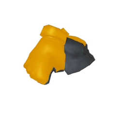Fingerless Gloves