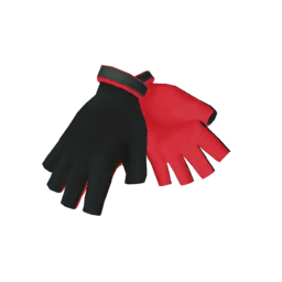 Fingerless Gloves