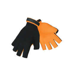 Fingerless Gloves
