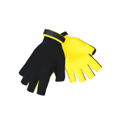 Fingerless Gloves