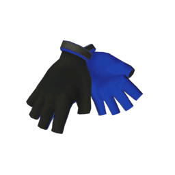 Fingerless Gloves