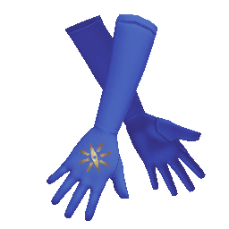 Geeta-Style Gloves