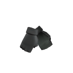 Gym Leader Gloves (Short)