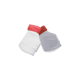Korrina-Style Gloves