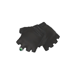 Lysandre-Style Gloves