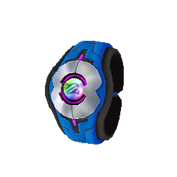 Team Mystic GO Mega Bracelet