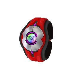 Team Valor GO Mega Bracelet