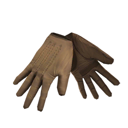Professor Willow Gloves
