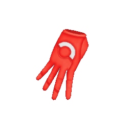 Paldea Glove (Blueberry Academy)