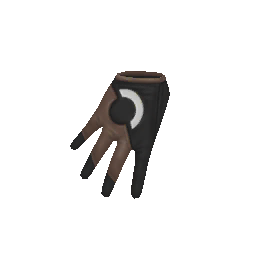 Dark-Type Sport Glove