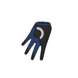 Dragon-Type Sport Glove