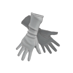 Team Rocket Gloves