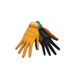 Spark-Style Gloves (Sleek)