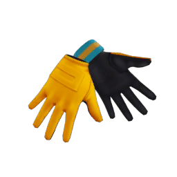 Spark-Style Gloves (Classic)