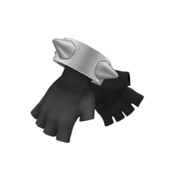 Team Yell Gloves