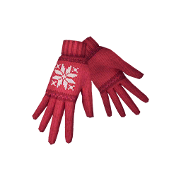 Holiday Gloves