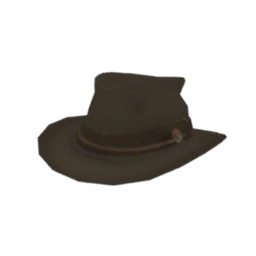 Expedition Hat