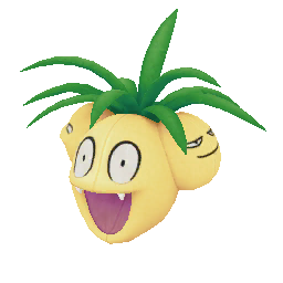Alolan Exeggutor Hat