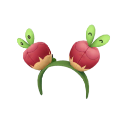Applin Headband