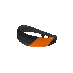 Bea-Style Headband (Tied Back)