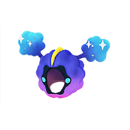 Cosmog Hat