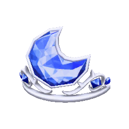 GO Fest 2024 Moon Crown