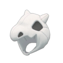 Cubone Cap