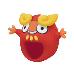 Darumaka Hat