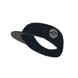 Trainer Visor